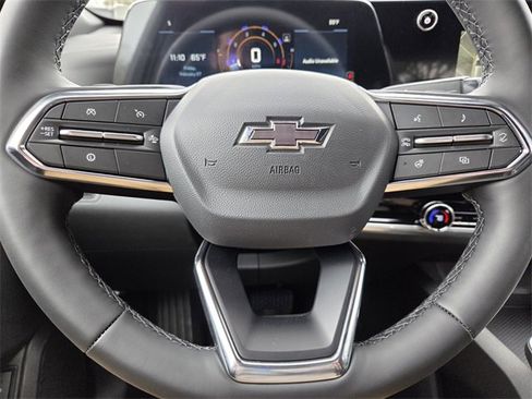 New 2026 Chevrolet Equinox LT image 32