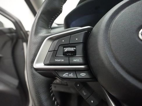 Used 2024 Subaru Forester Limited AWD/4WD image 16
