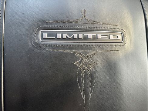 Used 2023 RAM 1500 Limited AWD/4WD image 29