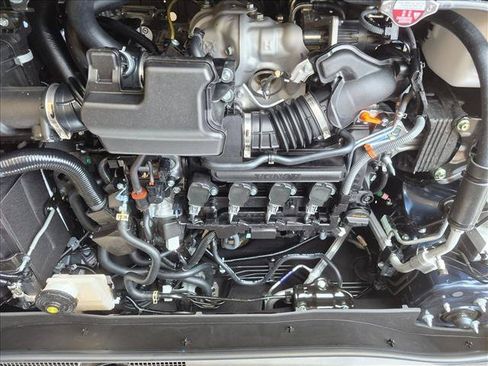 New 2026 Honda CR-V EX-L image 15