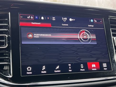 Used 2022 Dodge Durango R/T w/ Tow 'N Go Package image 26