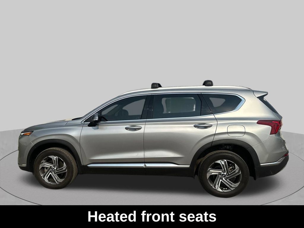 Used 2023 Hyundai Santa Fe SEL w/ Premium Package AWD/4WD image 37