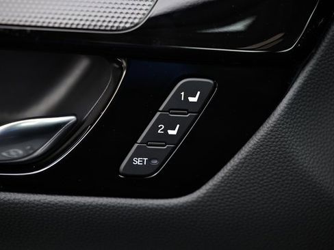 New 2026 Honda CR-V EX-L image 24