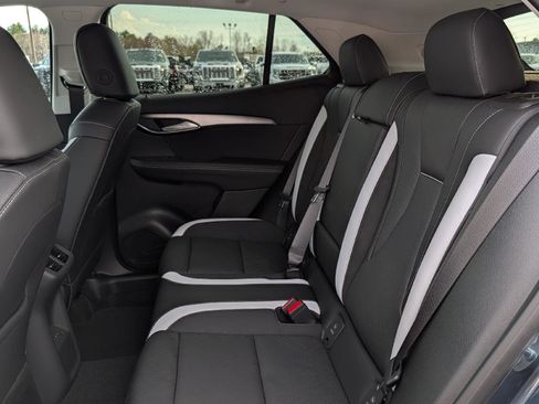New 2026 Buick Envision Sport Touring AWD/4WD image 22