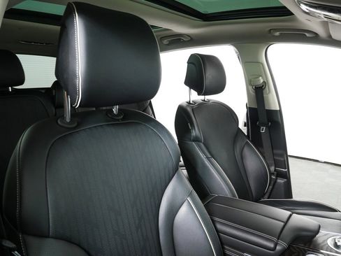 Used 2021 Genesis GV80 2.5T w/ Prestige Package 04 image 24