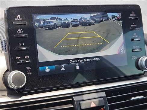 Used 2022 Honda Accord Sport image 13