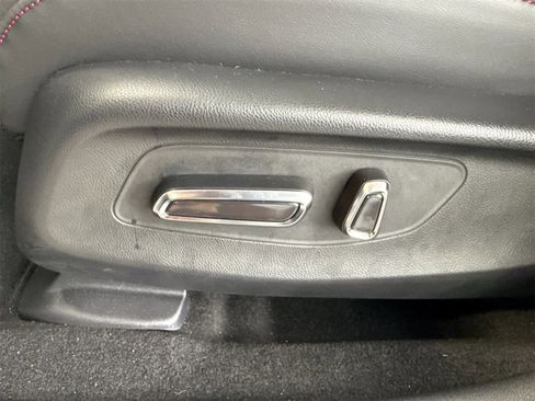 New 2026 Acura ADX A-Spec image 16