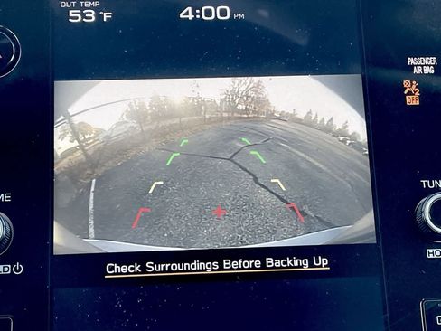 Used 2024 Subaru Legacy Premium image 24