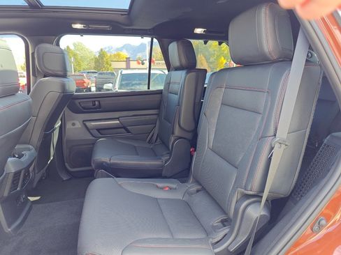 Used 2024 Toyota Sequoia TRD Pro image 25