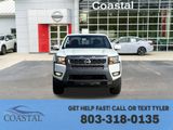 New 2025 Nissan Frontier SV w/ SV Convenience Package image 2