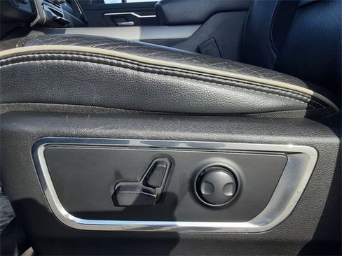 Certified 2024 RAM 1500 Laramie image 11