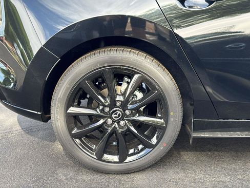 New 2026 MAZDA MAZDA3 s Sport image 6