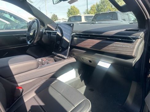 New 2026 GMC Sierra EV Denali image 25