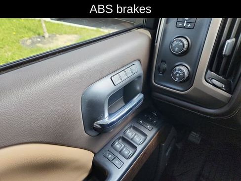 Used 2018 GMC Sierra 1500 Denali w/ Denali Ultimate Package image 35