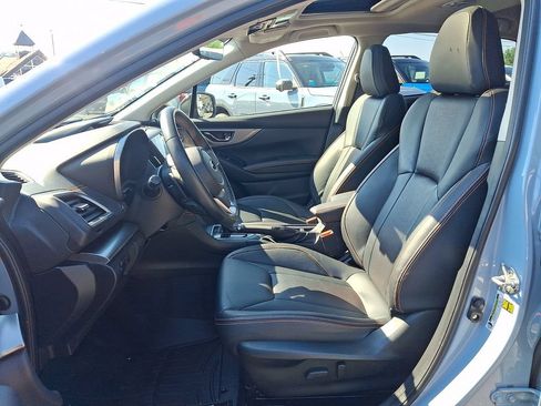 Used 2023 Subaru Crosstrek 2.5i Limited w/ Moonroof Package AWD/4WD image 13
