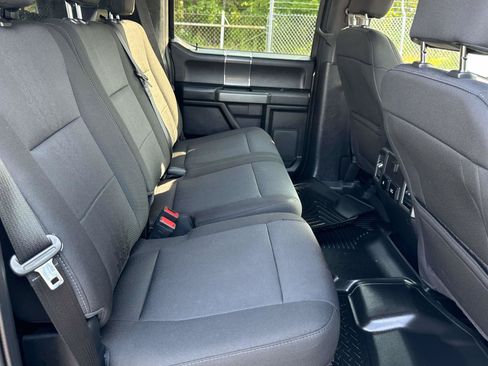 Used 2018 Ford F150 XLT w/ Equipment Group 302A Luxury AWD/4WD image 24