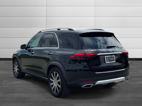 Used 2026 Mercedes-Benz GLE 350 4MATIC image 5
