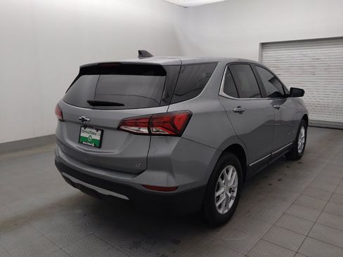 Used 2023 Chevrolet Equinox LT image 9