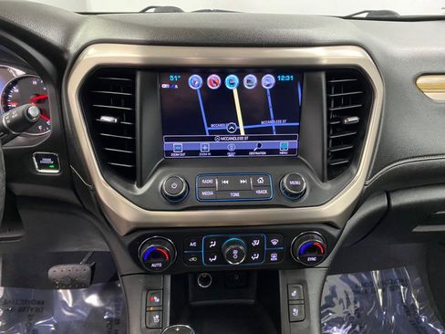 Used 2018 GMC Acadia Denali w/ Technology Package image 28