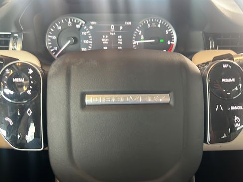 Used 2020 Land Rover Discovery Sport S AWD/4WD image 31