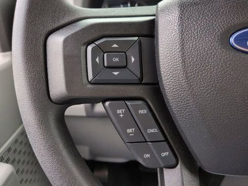 New 2025 Ford E-350 and Econoline 350 Super Duty w/ Power Equipment Group image 21