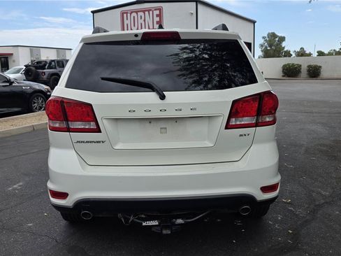 Used 2016 Dodge Journey SXT w/ Premium Group FWD image 6