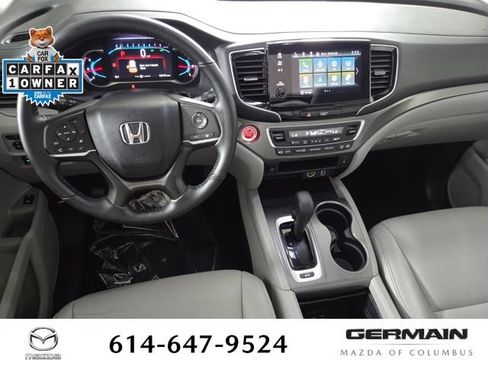 Used 2020 Honda Pilot EX-L image 17