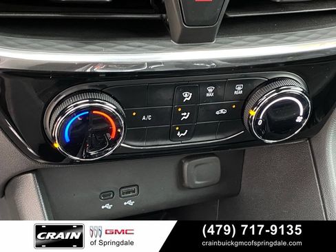 Used 2026 Buick Encore GX Sport Touring AWD/4WD image 20