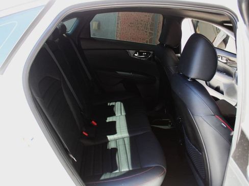 Used 2023 Kia Forte GT w/ GT2 Package FWD image 15