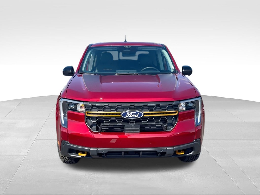 New 2026 Ford Maverick Tremor AWD/4WD image 3