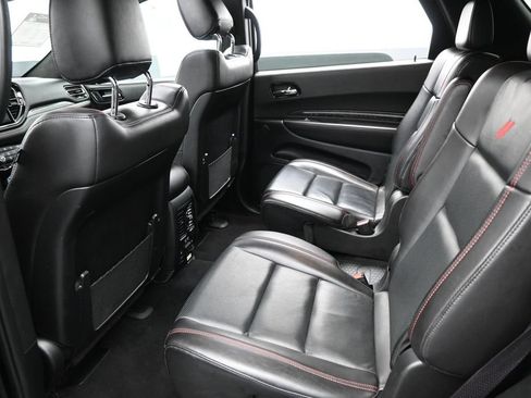 Used 2024 Dodge Durango R/T AWD/4WD image 27