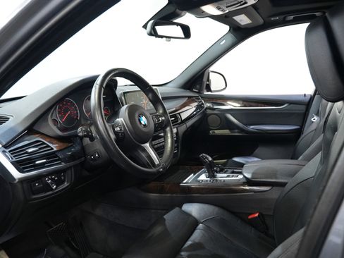 Used 2014 BMW X5 xDrive50i image 30