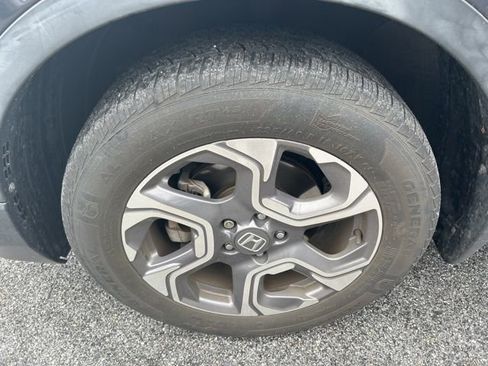 Used 2018 Honda CR-V EX-L image 11