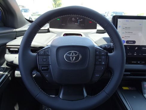 New 2026 Toyota bZ Woodland AWD/4WD image 16
