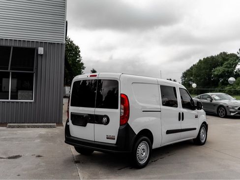 Used 2021 RAM ProMaster City Wagon FWD image 5