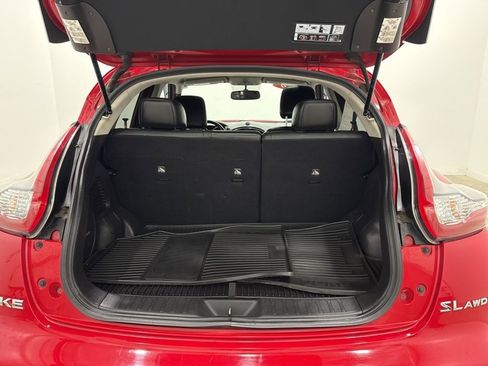 Used 2016 Nissan Juke SL image 9