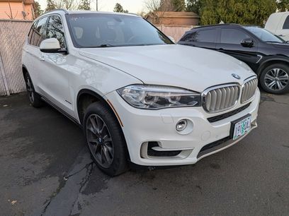 Used 2017 BMW X5 xDrive35i