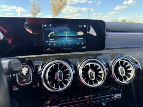 Used 2019 Mercedes-Benz A 220 image 24