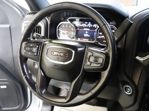 Used 2019 GMC Sierra 1500 AT4 w/ AT4 Premium Package AWD/4WD image 51