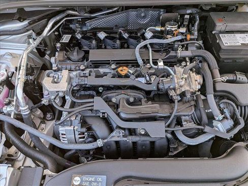 Used 2025 Toyota Corolla LE FWD image 22