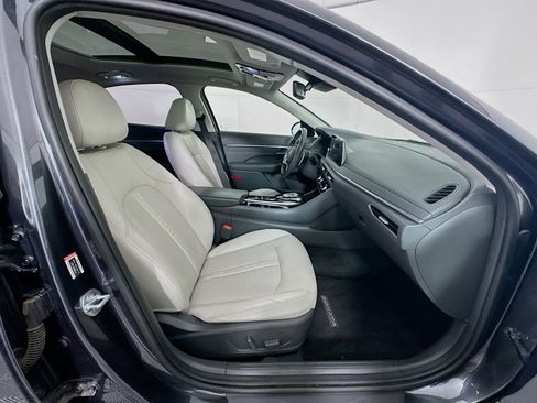 Used 2021 Hyundai Sonata Limited image 32
