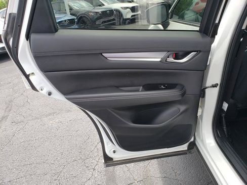Certified 2024 MAZDA CX-5 AWD 2.5 S image 15