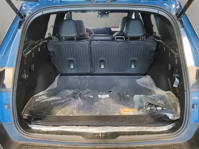 Certified 2026 Subaru Outback Wilderness AWD/4WD image 21