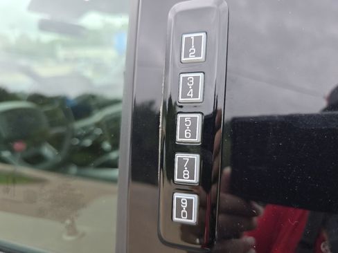 Used 2024 Ford F150 XLT w/ FX4 Off-Road Package AWD/4WD image 24