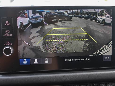 Used 2026 Honda HR-V LX image 25