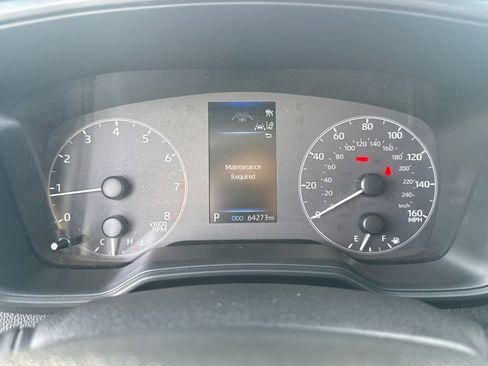 Used 2025 Toyota Corolla SE image 29