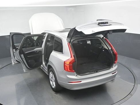 Used 2023 Volvo XC90 B5 Core image 49