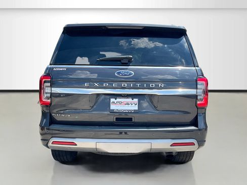 Used 2022 Ford Expedition Platinum AWD/4WD image 6