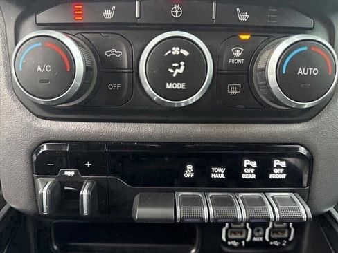 Used 2022 RAM 1500 Big Horn image 14