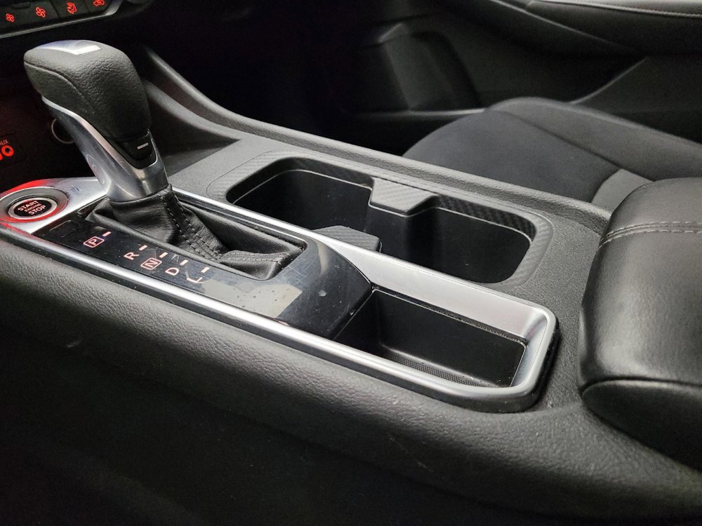 Used 2021 Nissan Sentra SV w/ Trunk Package FWD image 26